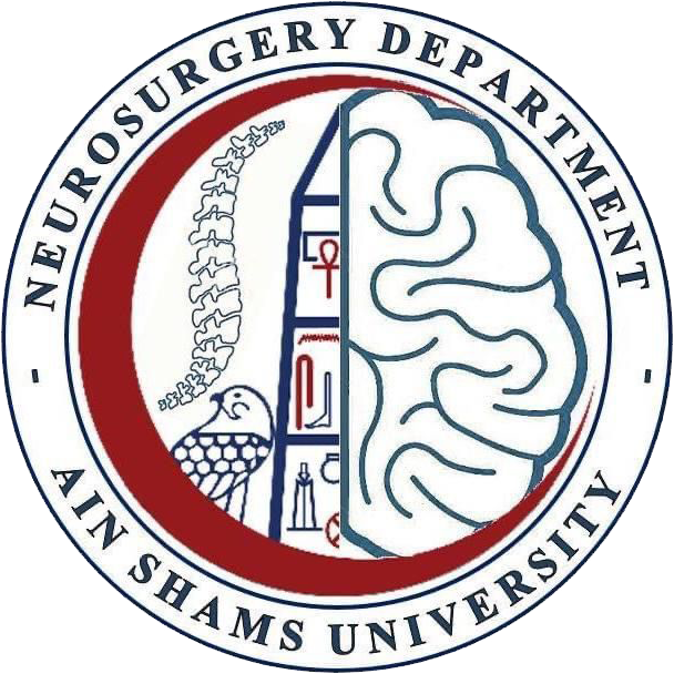 Neurosurgery Department
